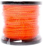 Леска RedVerg 2.4 мм, звездочка, 90 м.