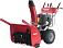 Снегоуборщик Geos Arctic Line 700 E (PRC, 70 см, Loncin, 375 куб.см., скорости 6/2, автоматический дифференциал, фара, эл/стартер 220В, 123 кг)