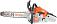 Бензопила Stihl MS 182 16&quot; (PRC, 35,8 куб.см., 1,6 кВт/2,2 л.с., 2-Mix, 3/8&quot;, 1,3 мм., 55E, 4,6 кг.)