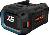 Аккумулятор Senix B120X6