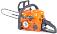 Бензопила Villartec SB018 Legend 14&quot; + Топор AX640 (PRC, 31.8 куб.см, 1.5 кВт/ 2 л.с, 3/8&quot;-1.3-50E, 4.1 кг)