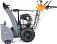 Снегоуборщик Villartec WB1070E (PRC, 70 см, B&S 306 см3, эл/стартер 220В, фара, подогрев рукояток, разблокировка колес, скорости 6/2, 109 кг)