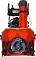 Снегоуборщик ZimAni ST324DLE PRO Quattro Auger (PRC, 61 см, LCT Snow Storm 254 см3, эл/стартер 220В, LED фара, AutoTurn, скорости 6/2, 98 кг.)