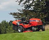 Садовый трактор Simplicity Baron ELT 21404 RD