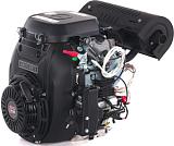 Бензиновый двигатель EVOline GB 750 E 1T90QA750EVO D=25,4 мм, L=77 мм.