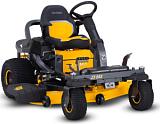 Садовый райдер Cub Cadet ZTS3 54S Ultima с нулевым радиусом разворота