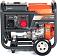 Дизельный генератор Daewoo DDAE 6000DXE-3 2024 двухрежимный 220/380 (PRC, 474 см3, 10 л.с., 6,0/6,5 кВт, электростарт, колеса, ATS, 18 л., 115 кг.)