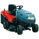 Садовый трактор Makita PТM1003