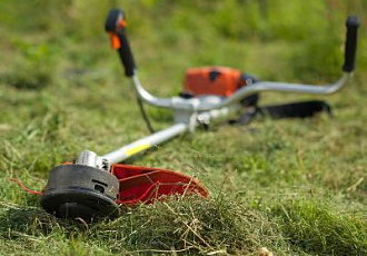 Рейтинг бензиновых триммеров 2024