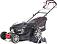 Газонокосилка бензиновая ZimAni G53SHL-U (PRC, 53 см, Honda GCVx170, 169 см3, сталь, 70 л, 3 в 1, 35 кг)