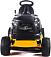 Садовый трактор Cub Cadet LT3 R102 (PRC, Cub Cadet V-Twin, 679 куб.см., гидростатика, травосборник 245 л, ширина кошения 102 см, 211 кг)
