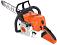 Бензопила Stihl MS 230 18&quot; (PRC, 40.2 куб.см., 2.0 кВт/2.7 л.с., 3/8&quot;, 1.3 мм, 61E, 4.6 кг)
