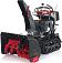 Снегоуборщик RedVerg PROLine RD-SBS87/15TBH с платформой оператора (PRC, 87 см, Loncin, 420 см3, эл/стартер от АКБ 12В, дифференциал, фара, 145 кг)