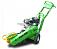 Измельчитель пней Laski F360SW/14 (CZE, Kohler CH440, 429 см3, диам. фрезы 350 мм, 145 кг)