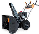 Снегоуборщик Villartec WB S-117 