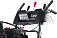 Снегоуборщик ZimAni ST324DLE PRO Quattro Auger (PRC, 61 см, LCT Snow Storm 254 см3, эл/стартер 220В, LED фара, AutoTurn, скорости 6/2, 98 кг.)