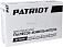 Садовый пылесос/воздуходувка электрическая Patriot BV 2000 E (PRC, 2000 Вт., 75 м/с., 720 м3/ч., 3,25 кг)