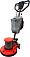 Полотер ручной электрический EVOline FME 2500 (PRC, 2500 Вт, 43 см, 12 л, 80 кг)