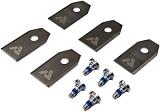 Комплект ножей Anthbot для Genie (5 шт.)