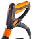 Мойка высокого давления Stihl RE 362 Plus профес. 380В (35-180/250 Бар, 1000/1080 л/ч, латун. клапана, керамич. поршни, барабан + шланг 15 м, 79 кг)