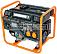 Бензиновый генератор Villartec GG4000 (PRC, 223 см3, 3.2/3.5 кВт, медь, 15 л, 47 кг)