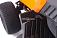 Садовый трактор Villartec MR2308H (PRC, Loncin V-Twin 708 куб.см., LED дисплей, гидростатика, травосборник 320 л, ширина кошения 108 см, 237 кг)