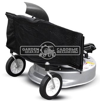 Газонокосилка Caiman 921-90784 56 см., травосборник 60 литров для мотоблоков с ВОМ Atletico 338/340