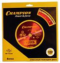 Алмазный диск Champion 350x25.4 по железобетону (C1604)