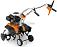 Культиватор Stihl MH 585.0 (AUT, Kohler HD 675 OHV SC, 149 куб.см., 1 вперед/1 назад, 86 см., 44 кг.)