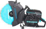 Бензорез Steviman GS740 16"