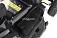Садовый трактор Efco EF 86R/14,5 K (PRC, Emak K 1450 AVD, 432 см3, 86 см, гидростатика, травосборник 300 л, 190 кг)