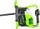 Мотобур аккумуляторный GreenWorks GC-AUGER с шнеком 20 см. без АКБ и ЗУ (PRC, BL 82В, 110 Нм, для одного/двух операторов, реверс, 19.5 кг)
