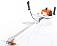 Бензиновый кусторез Stihl FS 560 C-EM (GER, 57,1 куб.см., 2,8 кВт/3,8 л.с., 2-MIX, ErgoStart, M-Tronic, длина 176 см., 24 зуба KSB MZ 225-24, 10,2 кг)