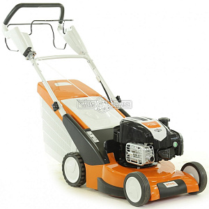 Газонокосилка бензиновая Viking MB 545.1 T 