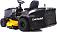 Садовый трактор Cub Cadet LT3 R102 (PRC, Cub Cadet V-Twin, 679 куб.см., гидростатика, травосборник 245 л, ширина кошения 102 см, 211 кг)