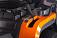 Садовый трактор Villartec MR2308H (PRC, Loncin V-Twin 708 куб.см., LED дисплей, гидростатика, травосборник 320 л, ширина кошения 108 см, 237 кг)