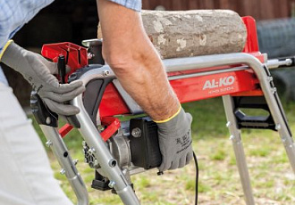 Лучший дровокол для дома и дачи