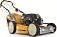 Газонокосилка бензиновая Cub Cadet CC 53 SPB V (HUN, B&S 160 см3, самоход. зад. прив., 49 кг)