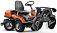 Дека Husqvarna Combi 103 см. для райдеров R 316T / R 316T AWD / R 316TX / R 316TX AWD