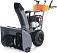 Снегоуборщик Villartec WB1070E (PRC, 70 см, B&S 306 см3, эл/стартер 220В, фара, подогрев рукояток, разблокировка колес, скорости 6/2, 109 кг)