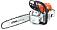 Бензопила Stihl MS 291 18&quot; (GER, 55.5 куб.см., 2.8 кВт/3.8 л.с., 2-MIX, 3/8&quot;, 1.6 мм., 66E, 5.6 кг)