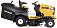 Садовый трактор Cub Cadet XT2 CC1023 (USA, Kohler KT730 23HP, V-Twin, 725 куб.см, гидростатика, травосборник 320 л., ширина кошения 106 см., 253 кг.)