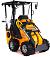Зимняя кабина Baumech для ML-02 Pro / ML-03 Pro, 110 кг.