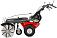 Подметальная машина Tielbuerger TK48 Pro Honda GXV160 (GER, ширина 100 см., диаметр 40 см., 3 вперед/1 назад, 108 кг.)