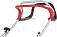 Газонокосилка бензиновая Efco LR 44 TK Comfort Plus (ITA, 41 см, EMAK K605, 140 см3, сталь, 70 л, 27 кг)
