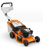 Газонокосилка бензиновая Stihl RM 253.3