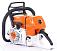 Бензопила Stihl MS 661 C-M Logosol без шины и цепи (GER, 91,1 куб.см., 5,4 кВт/7,3 л.с., ElastoStart, 2-MIX, M-Tronic, HD2, 7,4 кг.)