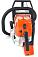 Бензопила Stihl MS 230 18&quot; (PRC, 40.2 куб.см., 2.0 кВт/2.7 л.с., 3/8&quot;, 1.3 мм, 61E, 4.6 кг)