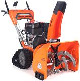 Снегоуборщик Daewoo DAST 1370 (LCT) гусеничный