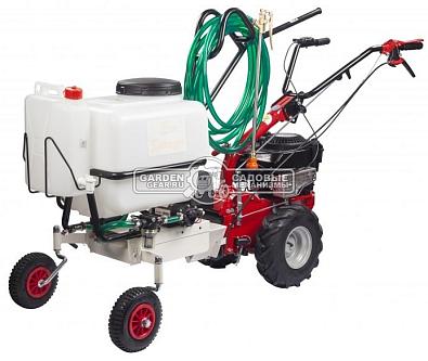 Опрыскиватель аккумуляторный Eurosystems 50 л. для мотоблоков Р70